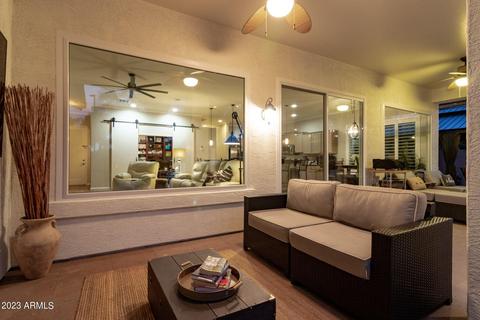 4478 E Kelly Ct, Gilbert, AZ 85298 photo 12