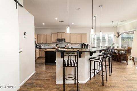 4478 E Kelly Ct, Gilbert, AZ 85298 photo 23