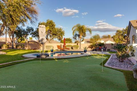 4478 E Kelly Ct, Gilbert, AZ 85298 photo 11