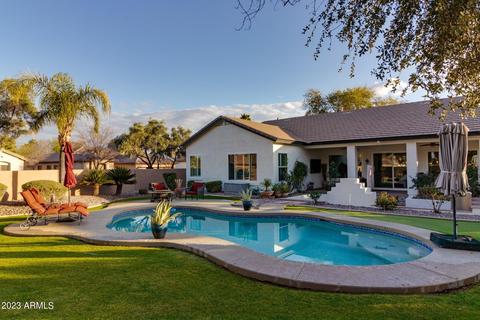 4478 E Kelly Ct, Gilbert, AZ 85298 photo 6