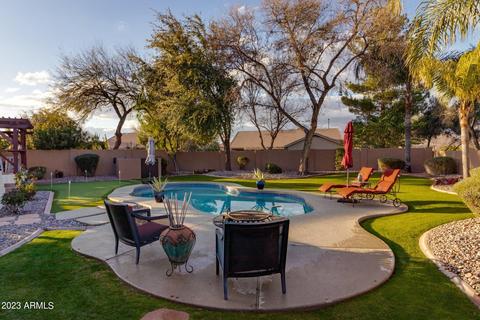 4478 E Kelly Ct, Gilbert, AZ 85298 photo 7