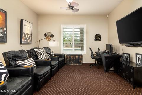 4478 E Kelly Ct, Gilbert, AZ 85298 photo 45