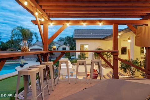4478 E Kelly Ct, Gilbert, AZ 85298 photo 17