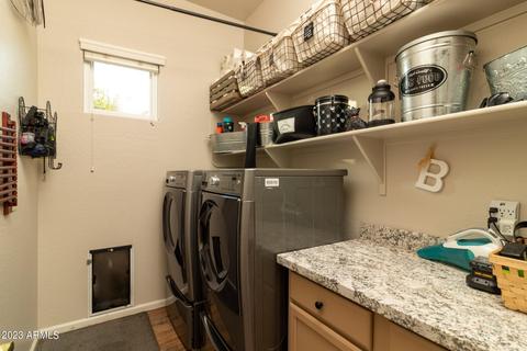 4478 E Kelly Ct, Gilbert, AZ 85298 photo 47