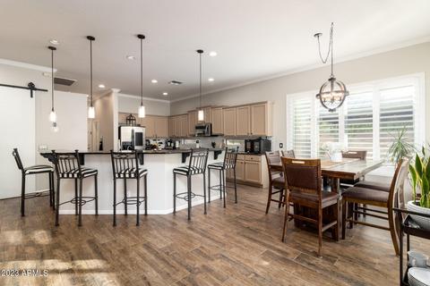 4478 E Kelly Ct, Gilbert, AZ 85298 photo 22