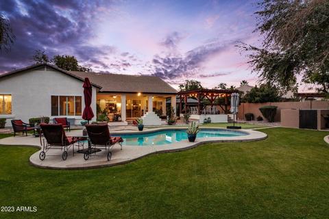 4478 E Kelly Ct, Gilbert, AZ 85298 photo 51