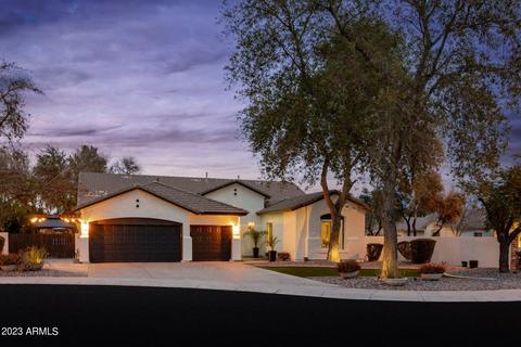 4478 E Kelly Ct, Gilbert, AZ 85298 photo 4