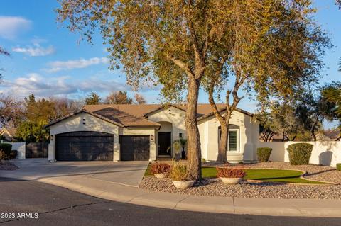 4478 E Kelly Ct, Gilbert, AZ 85298 photo 1