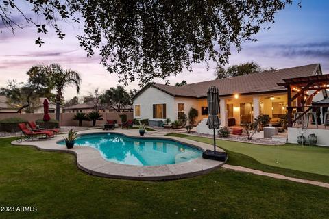 4478 E Kelly Ct, Gilbert, AZ 85298 photo 52