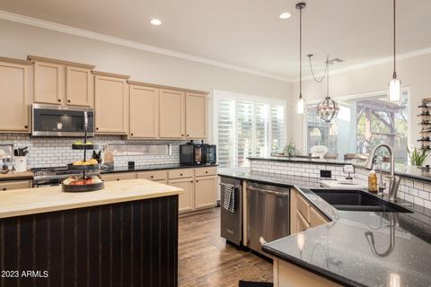 4478 E Kelly Ct, Gilbert, AZ 85298 photo 24