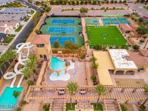 4478 E Kelly Ct, Gilbert, AZ 85298 photo 62