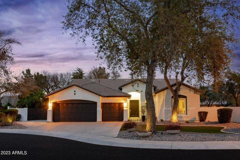 4478 E Kelly Ct, Gilbert, AZ 85298 photo 3