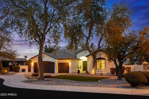4478 E Kelly Ct, Gilbert, AZ 85298 photo 5