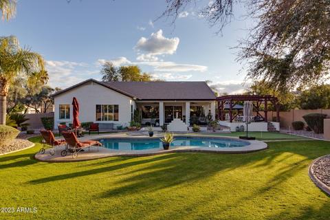 4478 E Kelly Ct, Gilbert, AZ 85298 photo 8