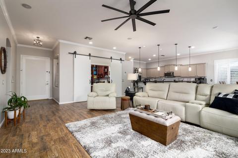 4478 E Kelly Ct, Gilbert, AZ 85298 photo 21