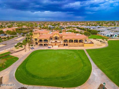 4478 E Kelly Ct, Gilbert, AZ 85298 photo 59