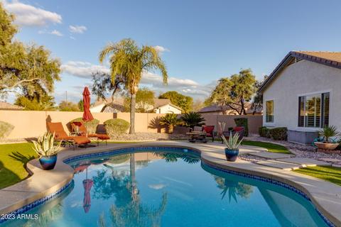 4478 E Kelly Ct, Gilbert, AZ 85298 photo 9