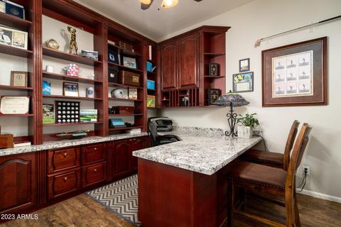 4478 E Kelly Ct, Gilbert, AZ 85298 photo 29