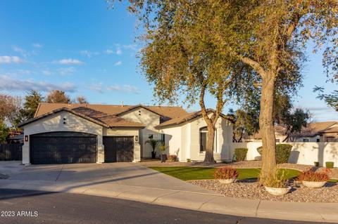 4478 E Kelly Ct, Gilbert, AZ 85298 photo 2