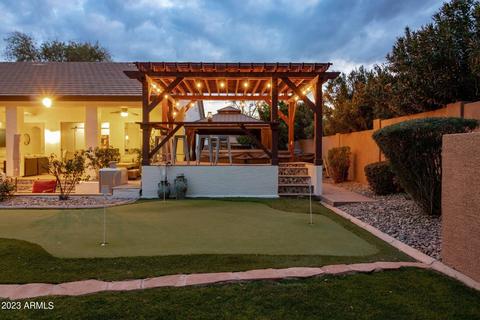 4478 E Kelly Ct, Gilbert, AZ 85298 photo 18