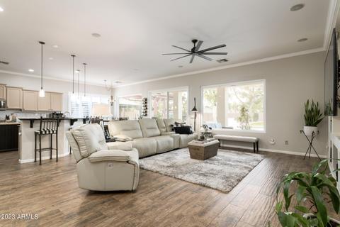 4478 E Kelly Ct, Gilbert, AZ 85298 photo 19