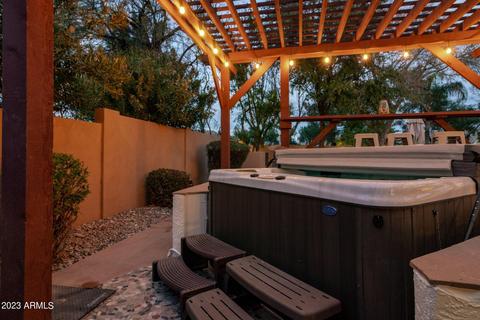 4478 E Kelly Ct, Gilbert, AZ 85298 photo 16
