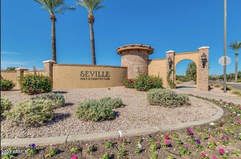 4478 E Kelly Ct, Gilbert, AZ 85298 photo 58