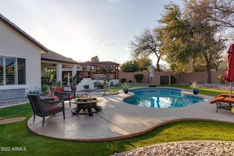 4478 E Kelly Ct, Gilbert, AZ 85298 photo 10