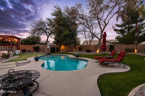 4478 E Kelly Ct, Gilbert, AZ 85298 photo 54