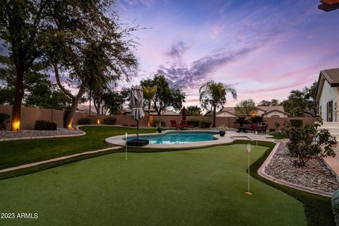 4478 E Kelly Ct, Gilbert, AZ 85298 photo 53