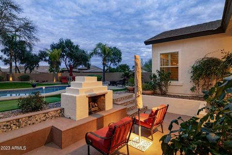 4478 E Kelly Ct, Gilbert, AZ 85298 photo 57