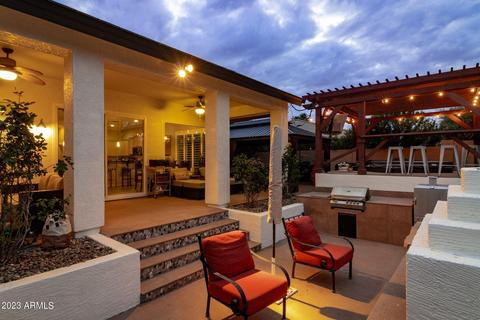 4478 E Kelly Ct, Gilbert, AZ 85298 photo 56
