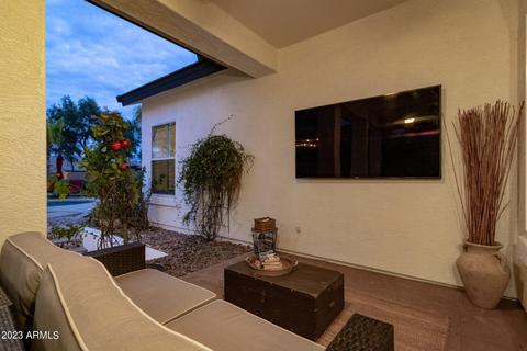 4478 E Kelly Ct, Gilbert, AZ 85298 photo 15