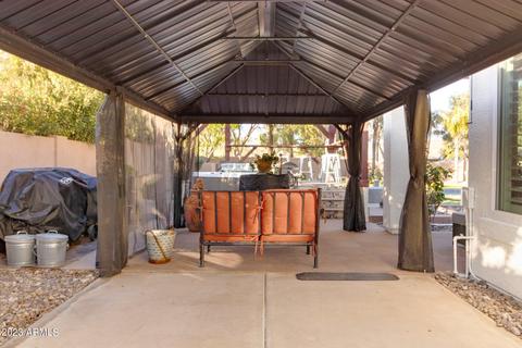 4478 E Kelly Ct, Gilbert, AZ 85298 photo 48