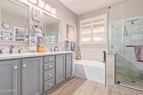 2155 S Keene --, Mesa, AZ 85209 photo 19
