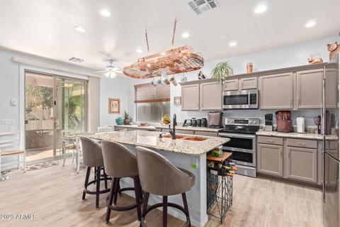2155 S Keene --, Mesa, AZ 85209 photo 12