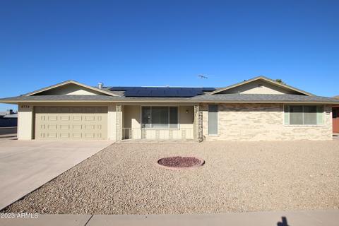 9734 W Cottonwood Dr, Sun City, AZ 85373