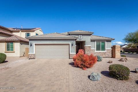 1116 W Danish Red Trl, San Tan Valley, AZ 85143