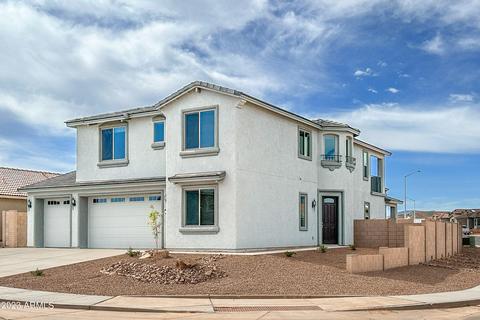 240 Brookhaven Pl #LOT 165, Sierra Vista, AZ 85635