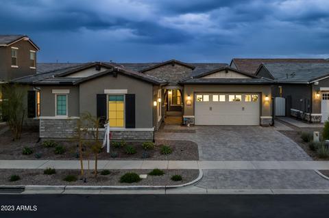 9955 E Retrograde Dr, Mesa, AZ 85212 photo 1