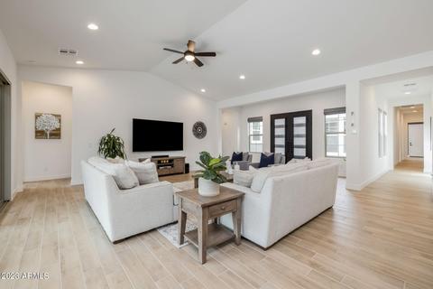 9955 E Retrograde Dr, Mesa, AZ 85212 photo 4