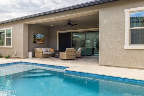 9955 E Retrograde Dr, Mesa, AZ 85212 photo 47