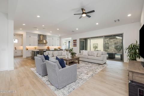 9955 E Retrograde Dr, Mesa, AZ 85212 photo 5