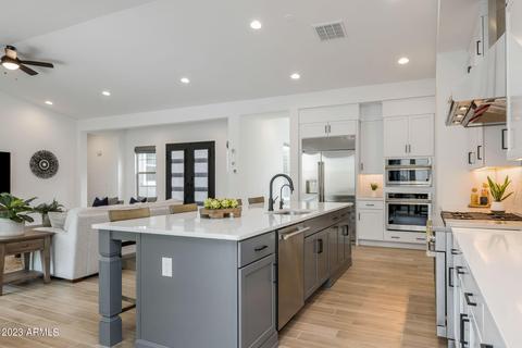9955 E Retrograde Dr, Mesa, AZ 85212 photo 3