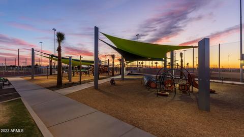 9955 E Retrograde Dr, Mesa, AZ 85212 photo 65