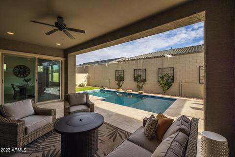 9955 E Retrograde Dr, Mesa, AZ 85212 photo 48