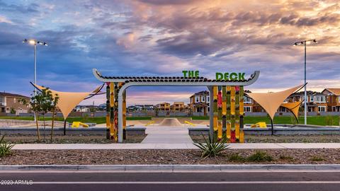 9955 E Retrograde Dr, Mesa, AZ 85212 photo 89