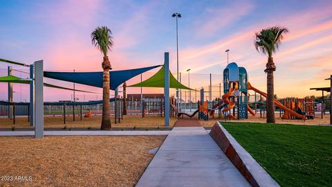 9955 E Retrograde Dr, Mesa, AZ 85212 photo 61