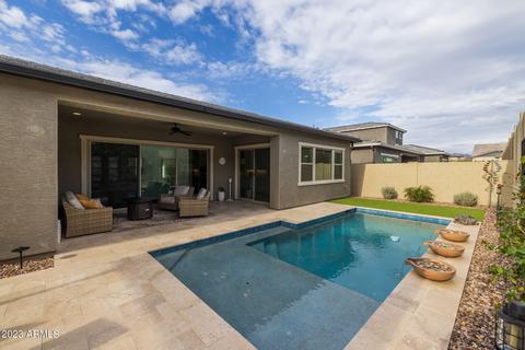 9955 E Retrograde Dr, Mesa, AZ 85212 photo 46