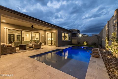 9955 E Retrograde Dr, Mesa, AZ 85212 photo 45